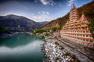 Brahmpuri rafting packages