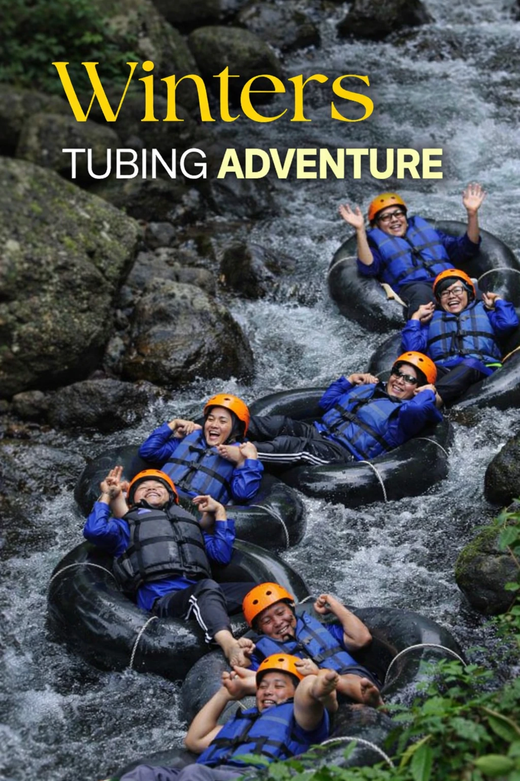 river rafting in rishikesh