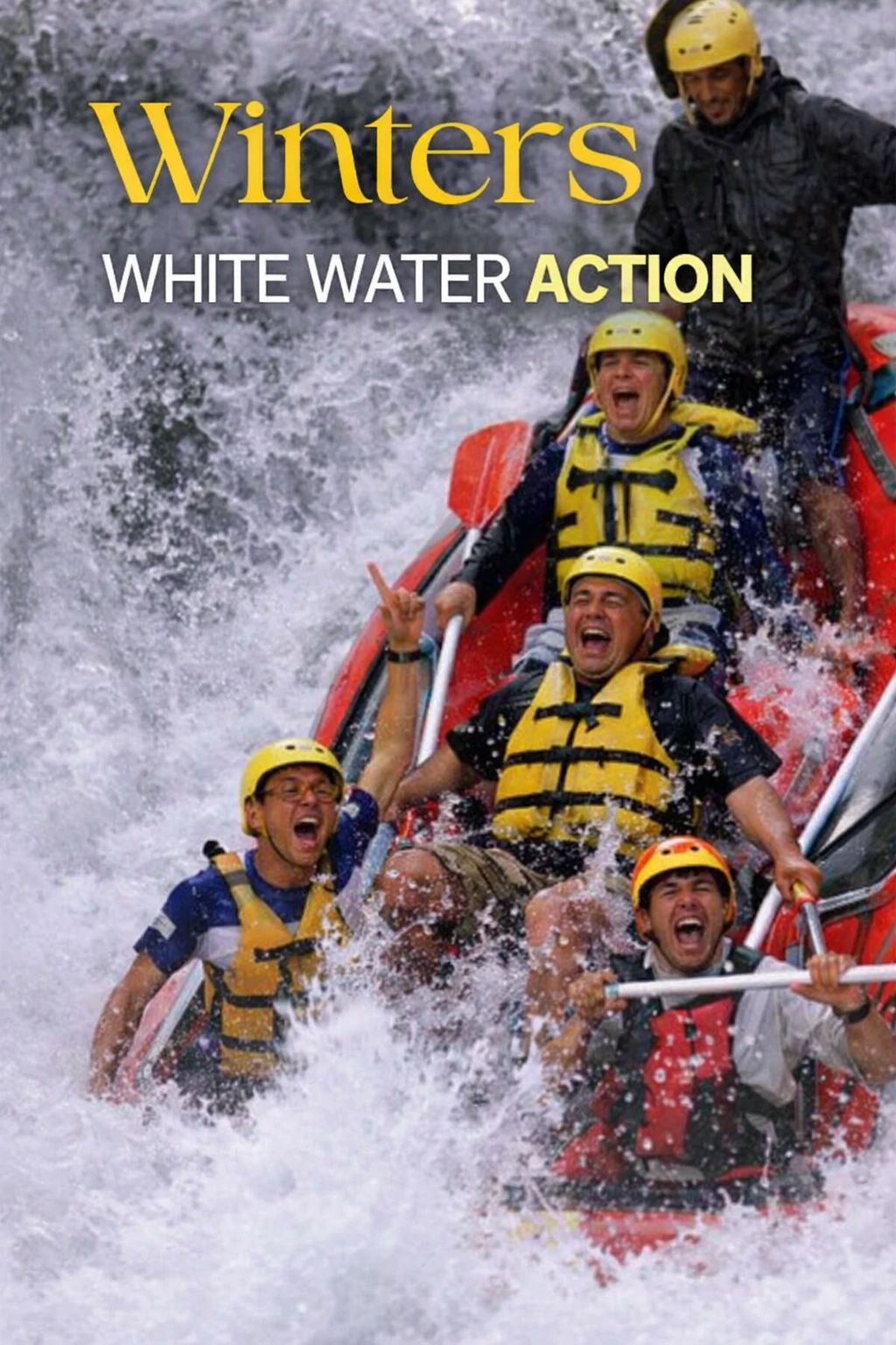 river rafting in rishikesh