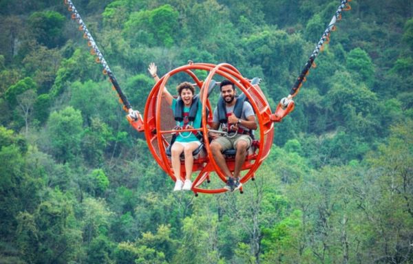 rafting vouchers rishikesh